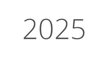 2025