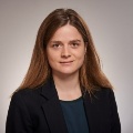 Portraitfoto von Helena von Poser