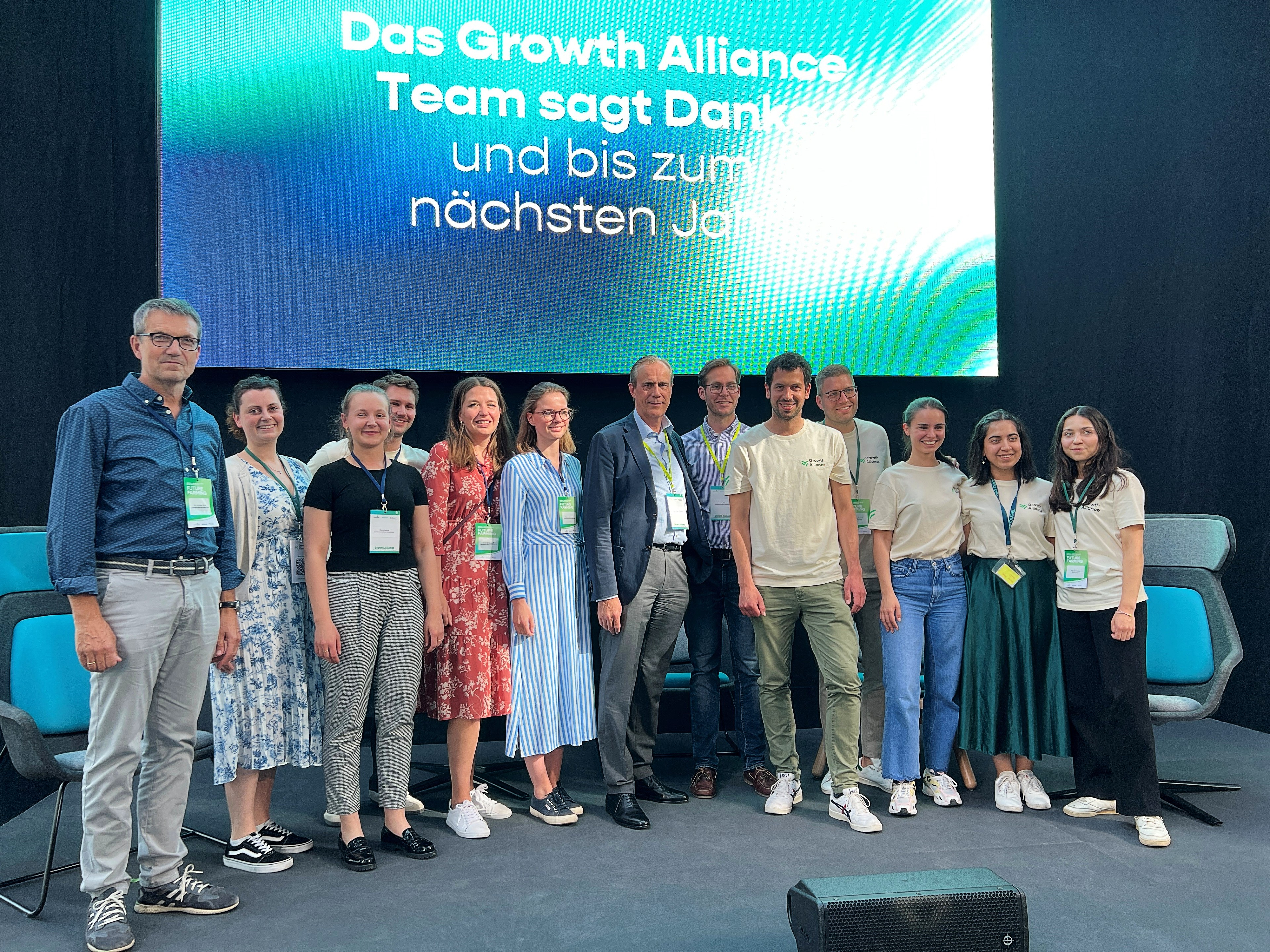 Start-up-Preis der Rentenbank 2023 Start-up-Preis der Rentenbank 2023